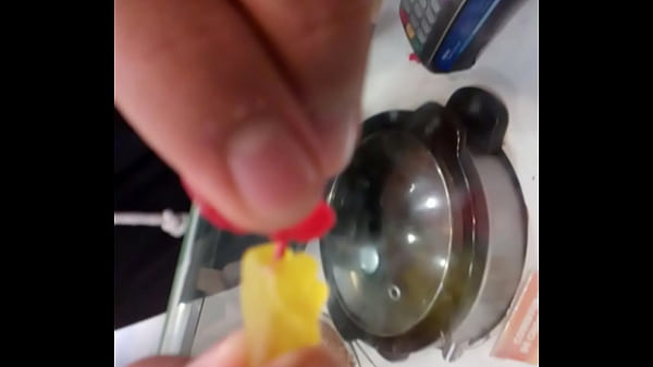 Brother convinces his tren blonde step sister to fuck