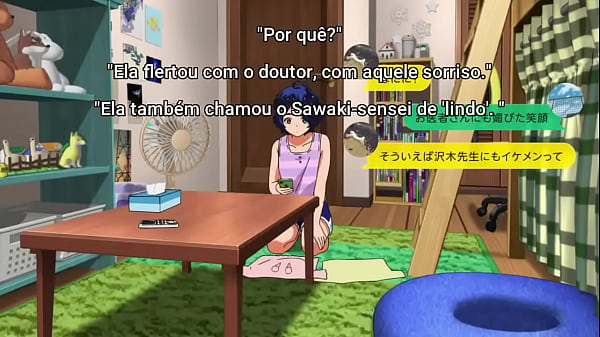 Wonder_Egg Priority ep_3 legendado full_hd