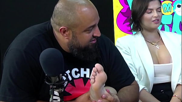 Elas Deixam Chupar Todinho thumbnail