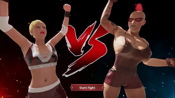 Nonton Eleonore Vs Lillith [nf3d Female Combat Apartment] thumbnail