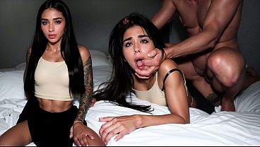 Fit Babe Was Asking For It thumbnail