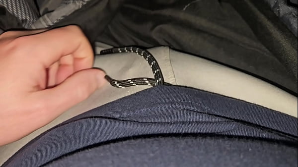 Masturbating While Someones Not Awake 