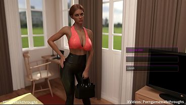 Helping Our Hot Momma | Midnight Paradise thumbnail