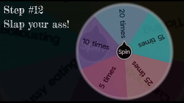 FAP RANDOMIZER JOI WITH KEGEL!!! BET YOU_ENJOY IT