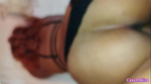 Fudendo com minha amiga safada no motel 