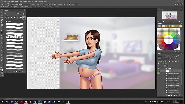 Sts broadcast by dc on picarto from may 2021 a 