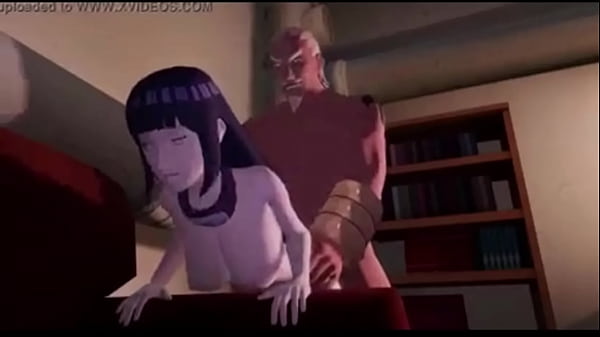 3d naruto hentai 