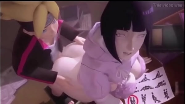 Naruto 3D Compilation
