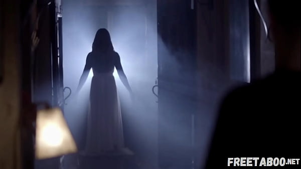 Play MP4 - Ghost Wife Came Back To Haunt Her Big Cock Husband - Full Movie On FreeTaboo&period;Net