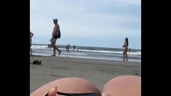 Segundou Oque faria se meencontrasse na_praia