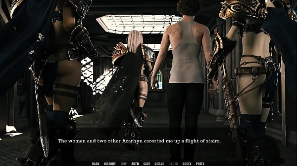 Tales From The Unending Void #56 - Finally Finding My StepSister 