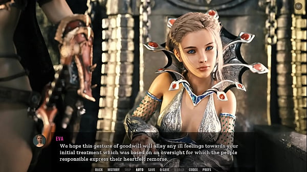 Tales from the unending void #56 finally finding my stepsister 