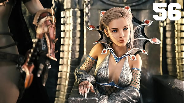 Tales From The Unending_Void 56_Finally_Finding_My StepSister