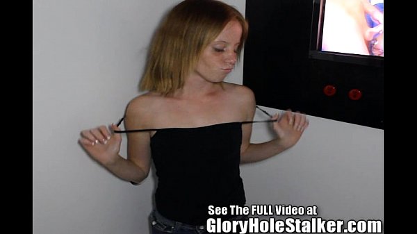 Play MP4 - gloryholestalker alyssa