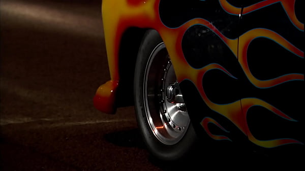 Avy Scott Gives Steven St. Croix The Ride Of His Life thumbnail