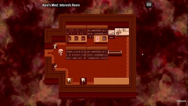 Star knightess aura #3 aura had her ass kicked 