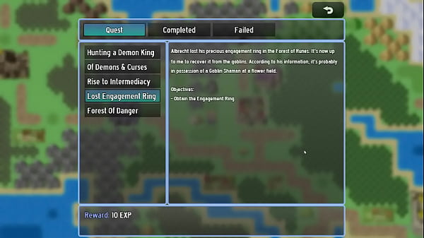 Nonton Star Knightess Aura #3 Aura Had Her Ass Kicked thumbnail