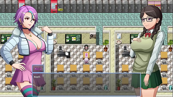 Star knightess aura #3 aura had her ass kicked