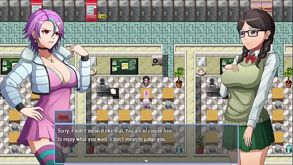 Star knightess aura #3 aura had her ass kicked