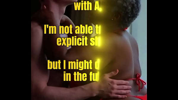 Nonton White Boys With Black Grannies &mdash; Ai Comp thumbnail