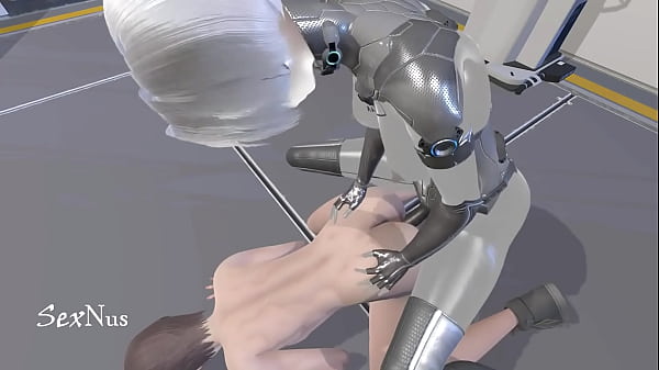 Sex Fuck Machine thumbnail