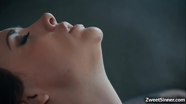 Play MP4 - Horny neighbors Chanel Preston and Ryan Driller started a hot fucking action on a couch and ended up in both erupting satisfied orgasm&period;