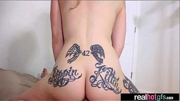 Indigo august horny gf perform sex in front of camera clip 14 