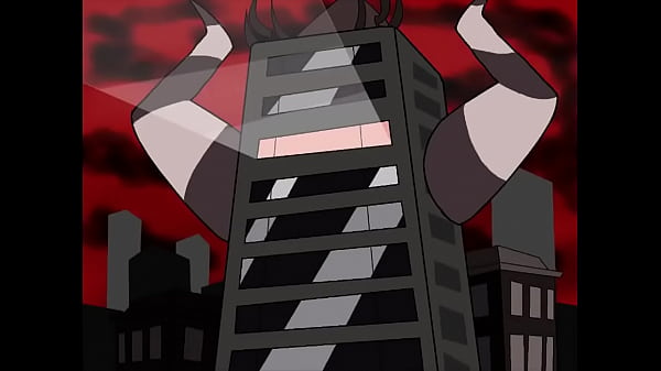 Loona's Titts are growing 