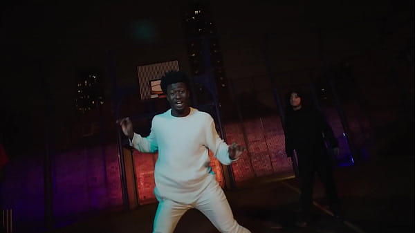 In the club for the players 