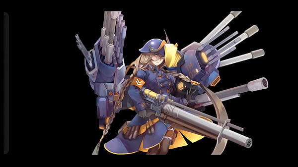 Sf Girls_Cadence_love scene