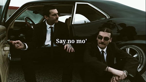 Terror Reid - Say no mo'_ (lyrics)