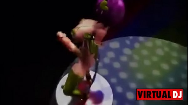 FUTANARIFURUI MMD DANCEby DJ ERIC 60 2020