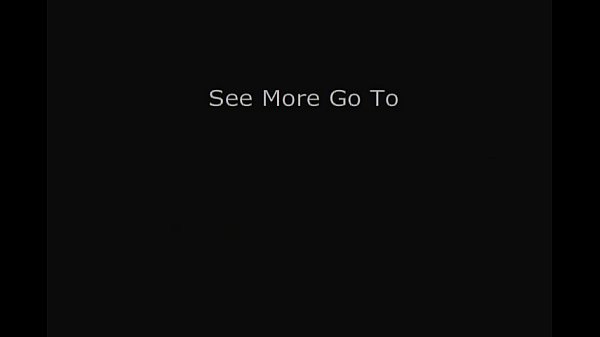 Play MP4 - Blonde Babe Solo Masturbation