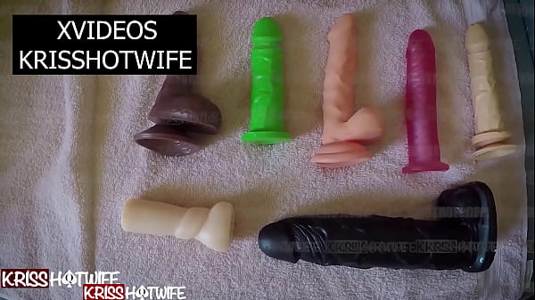 Dicas Do Cuckold Da_Kriss Hotwife Sobre Como_Higienizar Os Toys Corretamente