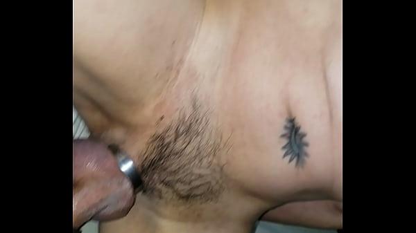 Hung Top Barebacks me then breeds deep