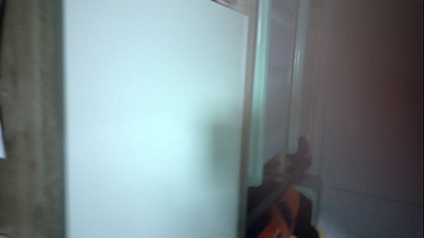 De quatro pra o amigo ativo 