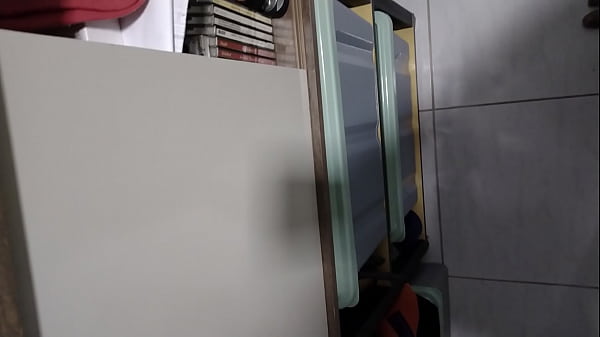 De quatro pra o amigo ativo