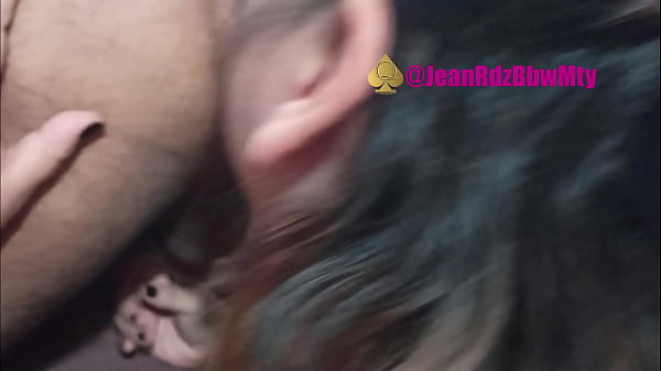 Play MP4 - Mamada de culo a mi amante