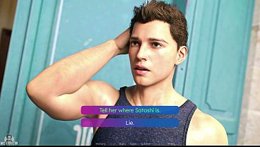 Play MP4 - GETTING INTIMATE &num;06