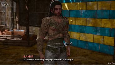 Eternum Part 201