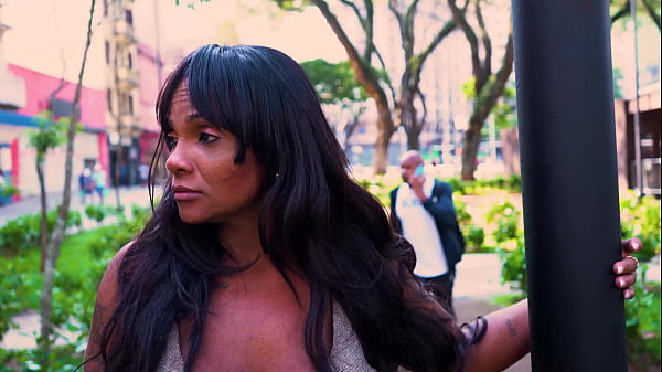 Play MP4 - 50Tinha - Putinha fudendo com desconhecido por 50 reais - Gabriela Andrade - Capoeira - Completo No Red