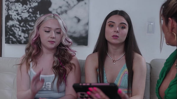 Sheseducedme seduced by the dean