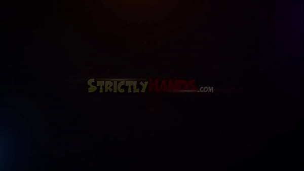 Play MP4 - STRICTLY HANDS Fire shows off fiery pussy tattoo and jerks dick