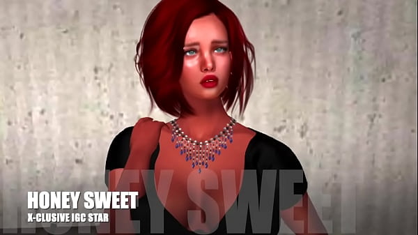 Spotlight Girl Honey Sweet