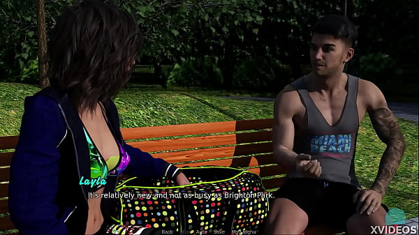 INTERTWINED #61 • Laylain short, tight hotpants