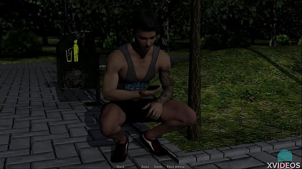 Play MP4 - INTERTWINED &num;61 &bull; Layla in short&comma; tight hotpants