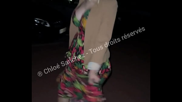 Apr&egrave;s un 1er bar direction le 2eme pour mettre le feu dans les cale&ccedil;ons je 