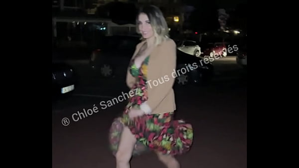 Apr&egrave;s un 1er bar direction le 2eme pour mettre le feu dans les cale&ccedil;ons je 