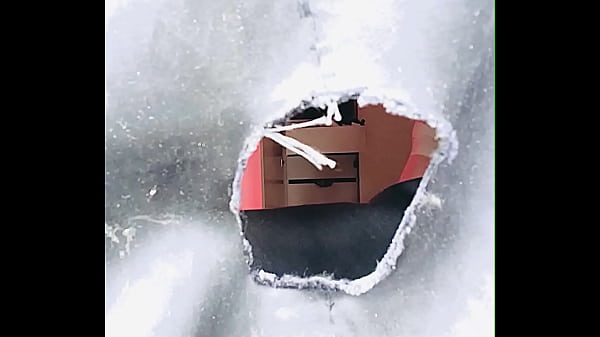 Hidden cam of amateur boy undressing before shower