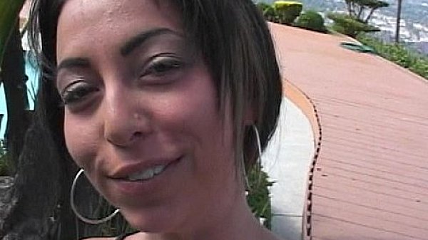 Lycos/MansefLycos - SOAKING WET SLUTS - scene 6 